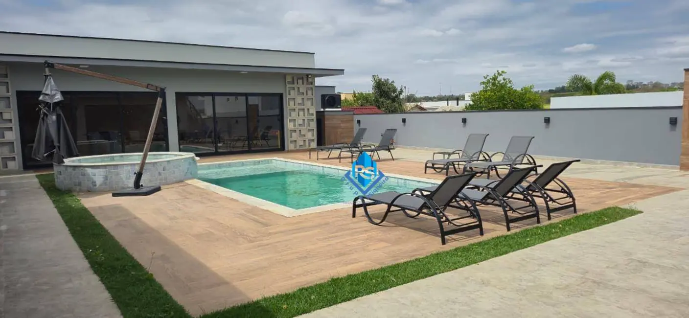 Foto 6 de Casa de Condomínio com 5 quartos à venda, 1000m2 em Boituva - SP