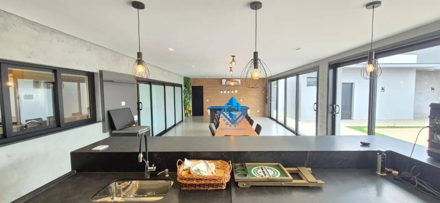 Foto 9 de Casa de Condomínio com 5 quartos à venda, 1000m2 em Boituva - SP