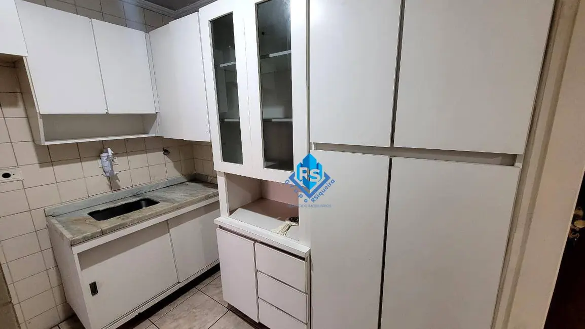 Foto 5 de Apartamento com 2 quartos à venda, 52m2 em Sítio Pinheirinho, São Paulo - SP
