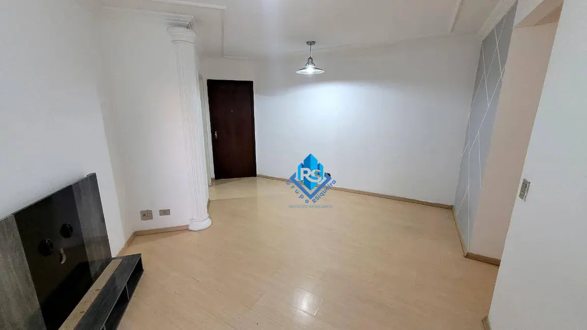 Foto 3 de Apartamento com 2 quartos à venda, 52m2 em Sítio Pinheirinho, São Paulo - SP