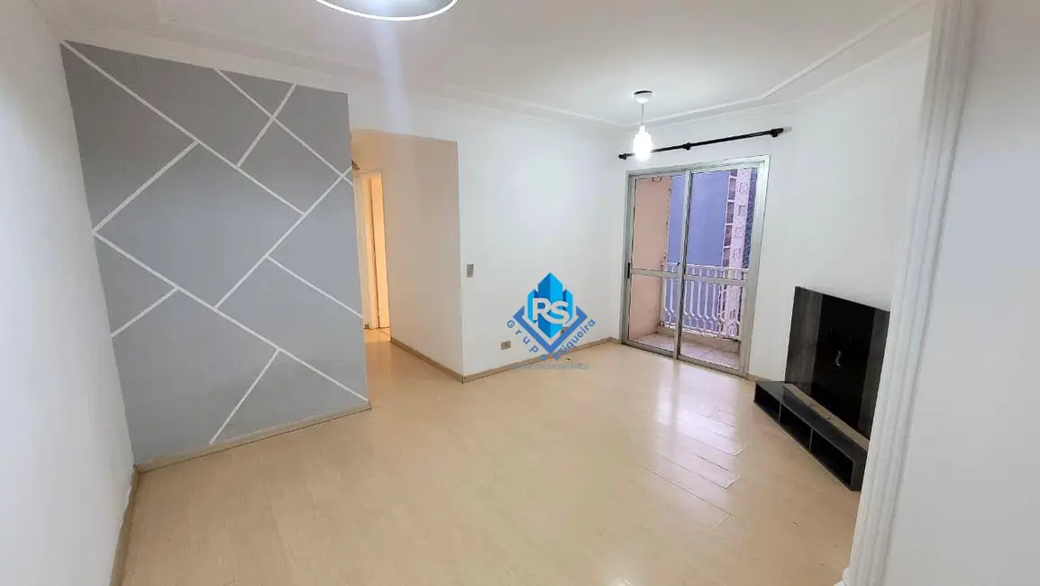 Foto 1 de Apartamento com 2 quartos à venda, 52m2 em Sítio Pinheirinho, São Paulo - SP
