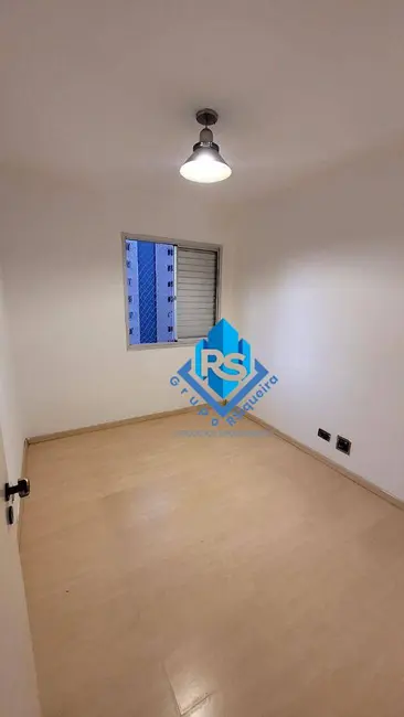 Foto 7 de Apartamento com 2 quartos à venda, 52m2 em Sítio Pinheirinho, São Paulo - SP