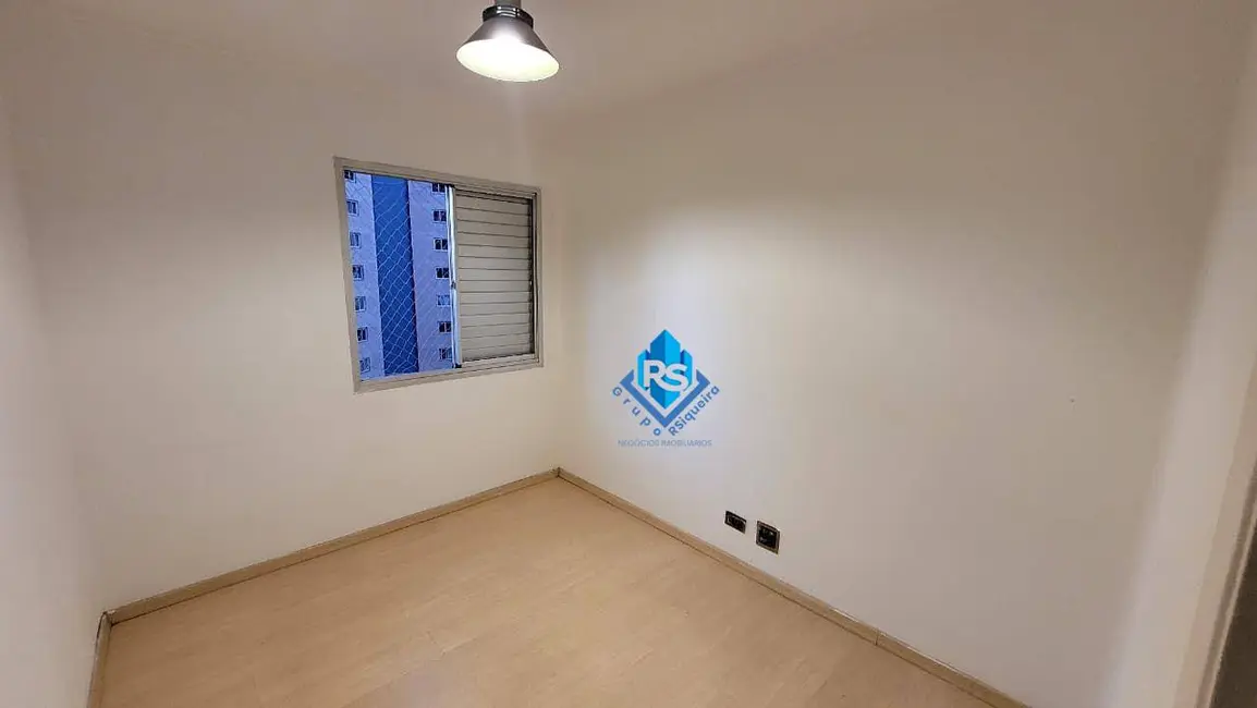 Foto 8 de Apartamento com 2 quartos à venda, 52m2 em Sítio Pinheirinho, São Paulo - SP