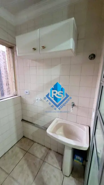 Foto 6 de Apartamento com 2 quartos à venda, 52m2 em Sítio Pinheirinho, São Paulo - SP