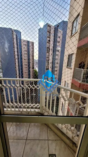 Foto 4 de Apartamento com 2 quartos à venda, 52m2 em Sítio Pinheirinho, São Paulo - SP