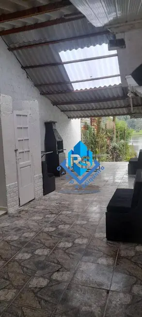 Foto 5 de Chácara com 3 quartos à venda, 1100m2 em Sao Bernardo Do Campo - SP