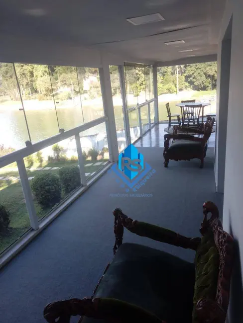 Foto 6 de Chácara com 3 quartos à venda, 1100m2 em Sao Bernardo Do Campo - SP