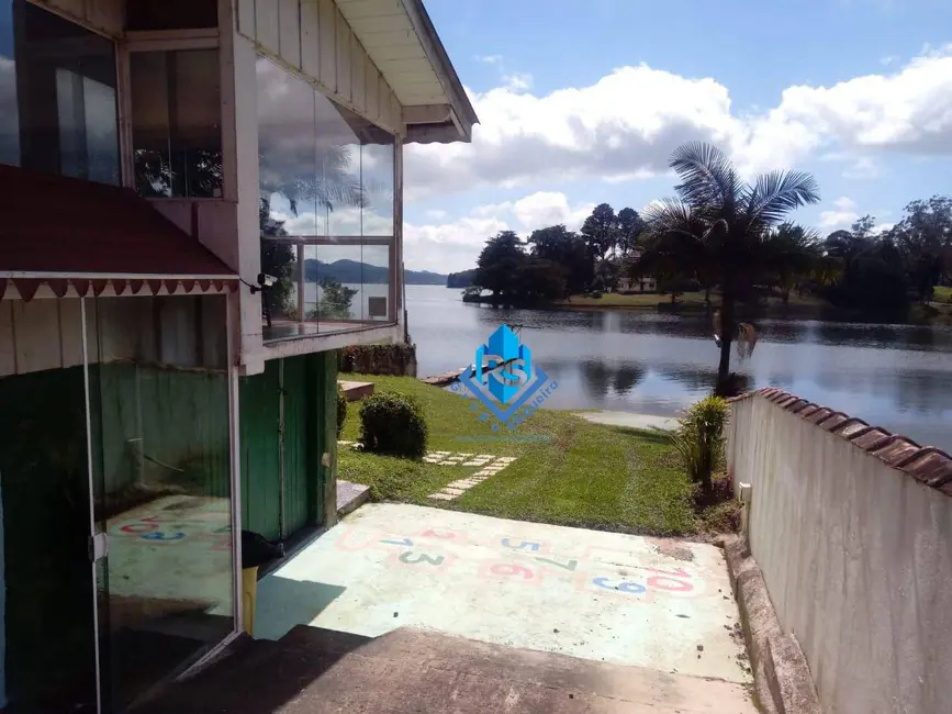 Foto 2 de Chácara com 3 quartos à venda, 1100m2 em Sao Bernardo Do Campo - SP