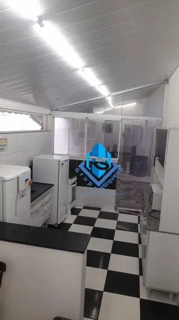 Foto 9 de Chácara com 3 quartos à venda, 1100m2 em Sao Bernardo Do Campo - SP