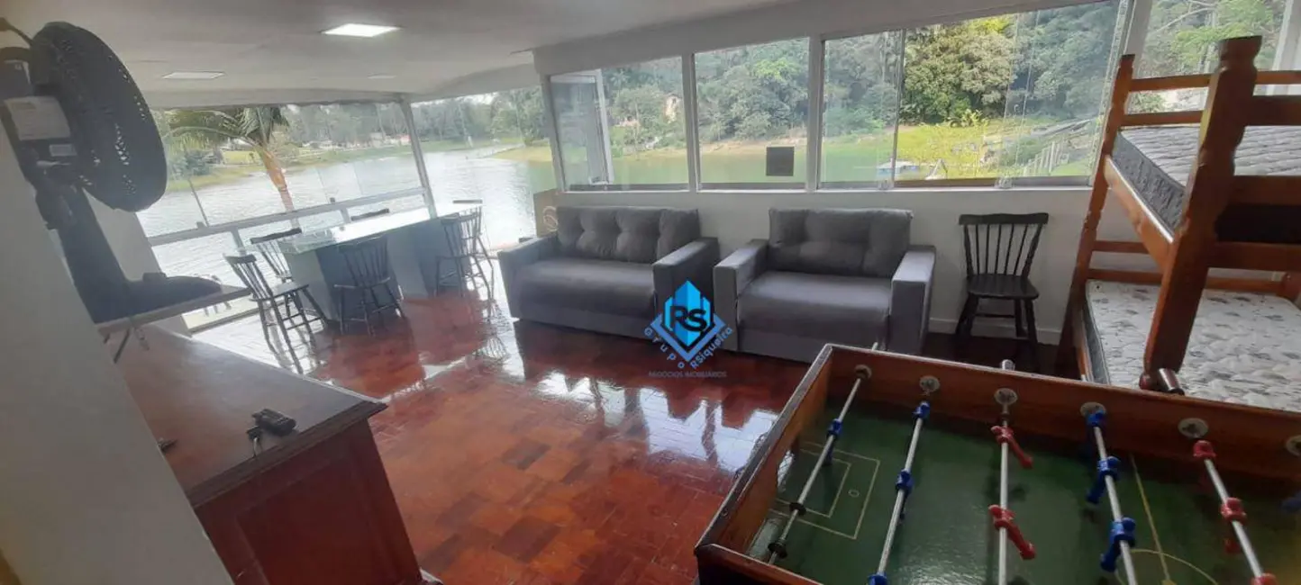 Foto 7 de Chácara com 3 quartos à venda, 1100m2 em Sao Bernardo Do Campo - SP