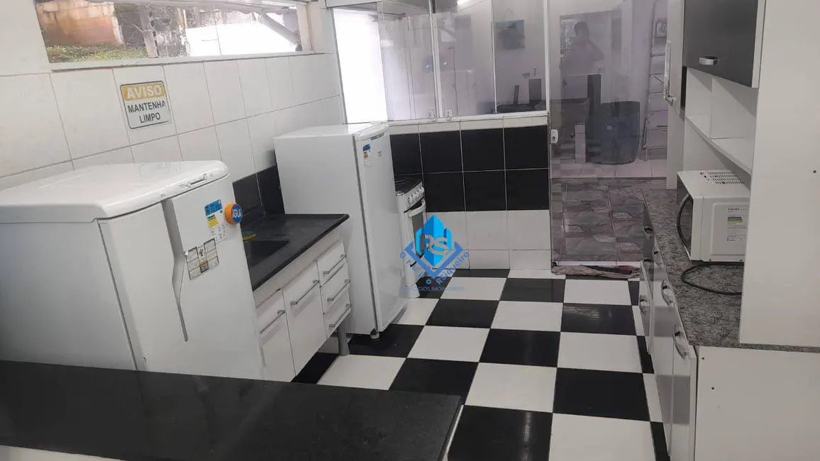 Foto 8 de Chácara com 3 quartos à venda, 1100m2 em Sao Bernardo Do Campo - SP