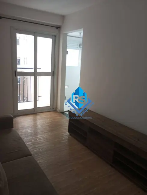 Foto 1 de Apartamento com 2 quartos à venda, 47m2 em Centro, Sao Bernardo Do Campo - SP