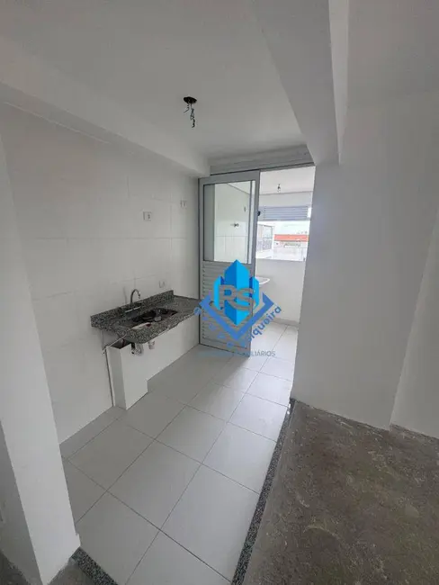 Foto 6 de Apartamento com 2 quartos à venda, 58m2 em Vila Gonçalves, Sao Bernardo Do Campo - SP
