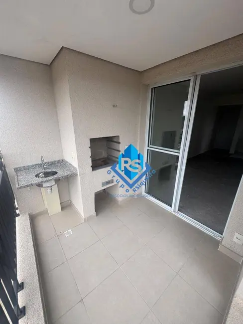 Foto 1 de Apartamento com 2 quartos à venda, 58m2 em Vila Gonçalves, Sao Bernardo Do Campo - SP