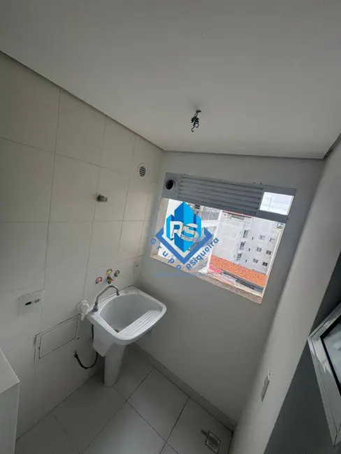 Foto 8 de Apartamento com 2 quartos à venda, 58m2 em Vila Gonçalves, Sao Bernardo Do Campo - SP