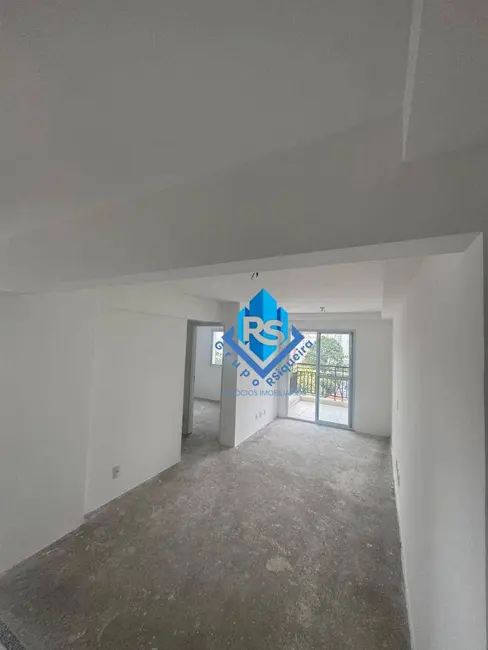 Foto 5 de Apartamento com 2 quartos à venda, 58m2 em Vila Gonçalves, Sao Bernardo Do Campo - SP