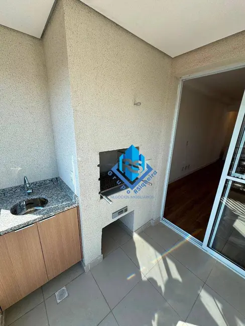 Foto 1 de Apartamento com 2 quartos à venda, 58m2 em Vila Gonçalves, Sao Bernardo Do Campo - SP