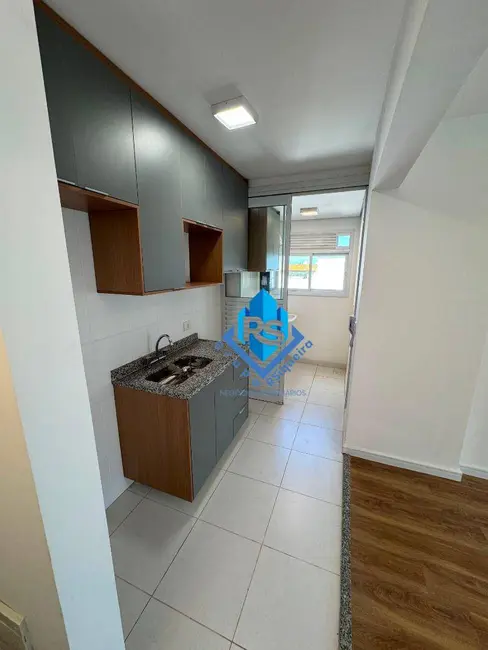 Foto 8 de Apartamento com 2 quartos à venda, 58m2 em Vila Gonçalves, Sao Bernardo Do Campo - SP