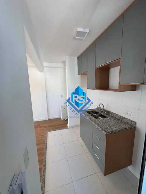 Foto 9 de Apartamento com 2 quartos à venda, 58m2 em Vila Gonçalves, Sao Bernardo Do Campo - SP