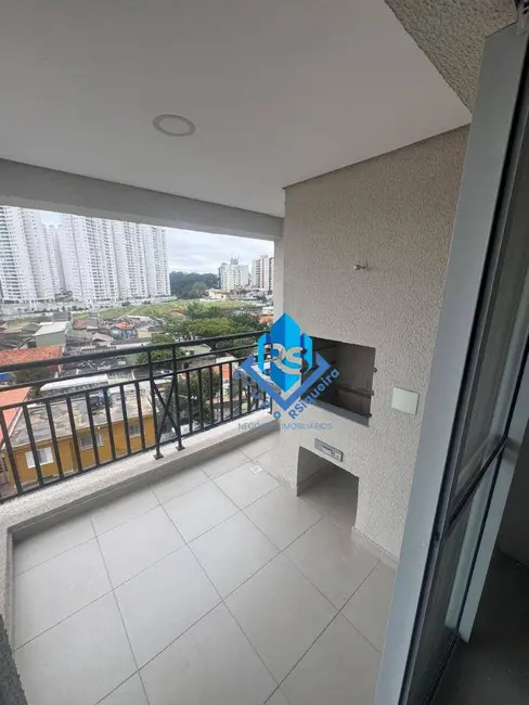 Foto 2 de Apartamento com 2 quartos à venda, 58m2 em Vila Gonçalves, Sao Bernardo Do Campo - SP