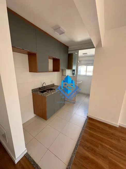 Foto 7 de Apartamento com 2 quartos à venda, 58m2 em Vila Gonçalves, Sao Bernardo Do Campo - SP