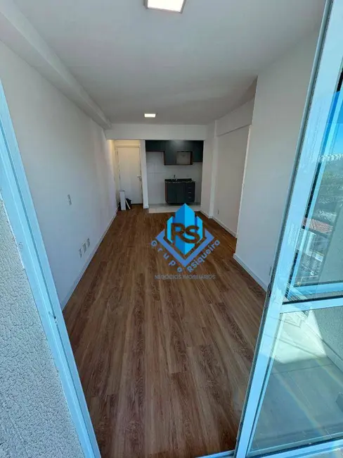 Foto 4 de Apartamento com 2 quartos à venda, 58m2 em Vila Gonçalves, Sao Bernardo Do Campo - SP