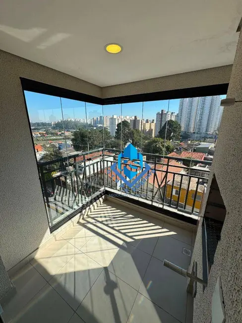 Foto 3 de Apartamento com 2 quartos à venda, 58m2 em Vila Gonçalves, Sao Bernardo Do Campo - SP