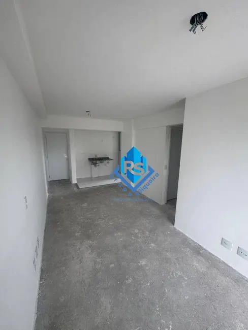 Foto 4 de Apartamento com 2 quartos à venda, 58m2 em Vila Gonçalves, Sao Bernardo Do Campo - SP
