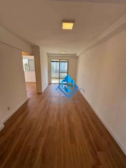 Foto 6 de Apartamento com 2 quartos à venda, 58m2 em Vila Gonçalves, Sao Bernardo Do Campo - SP