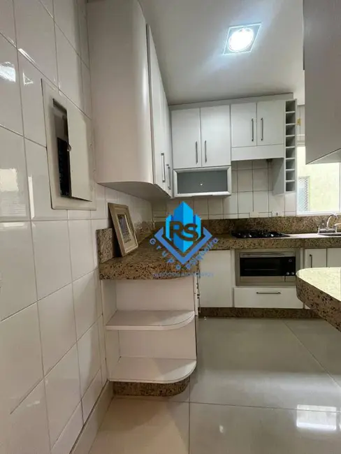 Foto 5 de Apartamento com 3 quartos à venda, 74m2 em Vila Euclides, Sao Bernardo Do Campo - SP