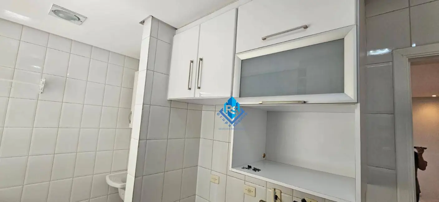 Foto 6 de Apartamento com 3 quartos à venda, 74m2 em Vila Euclides, Sao Bernardo Do Campo - SP
