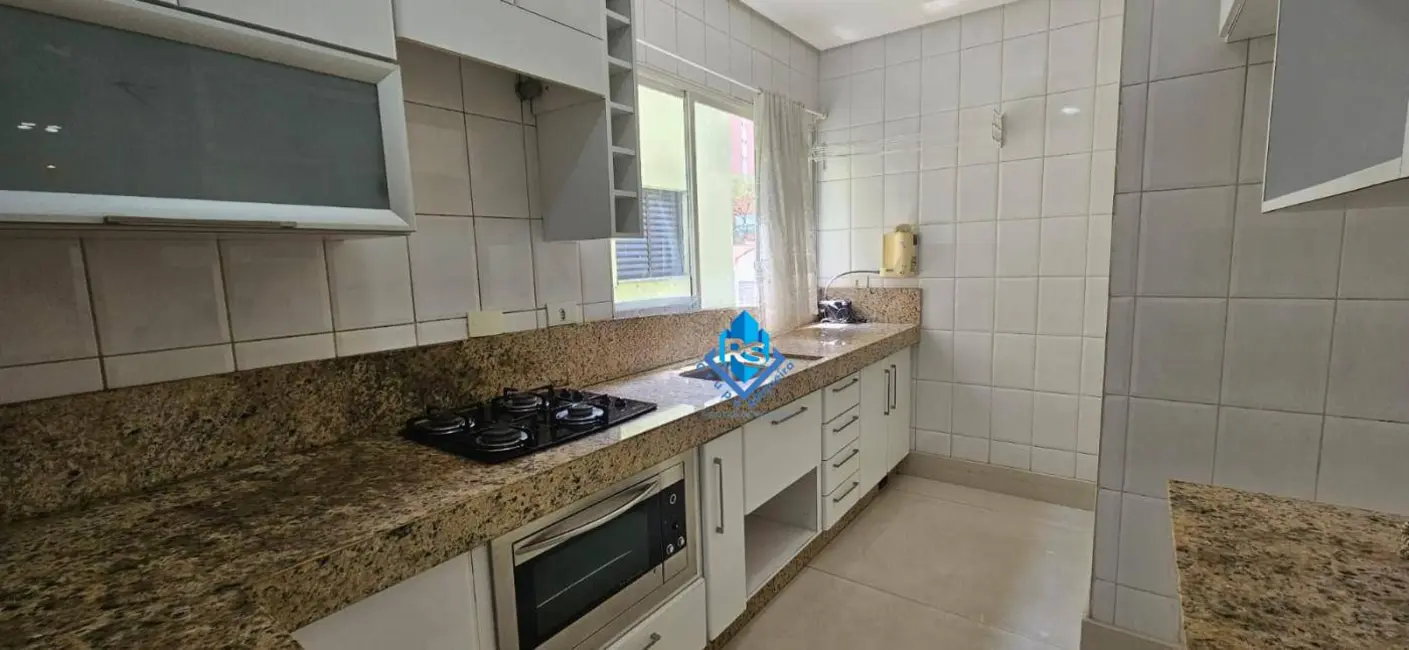 Foto 3 de Apartamento com 3 quartos à venda, 74m2 em Vila Euclides, Sao Bernardo Do Campo - SP