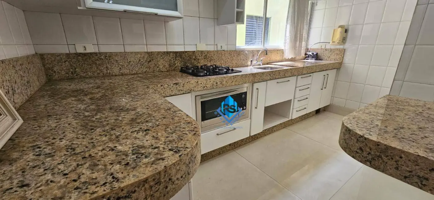 Foto 4 de Apartamento com 3 quartos à venda, 74m2 em Vila Euclides, Sao Bernardo Do Campo - SP