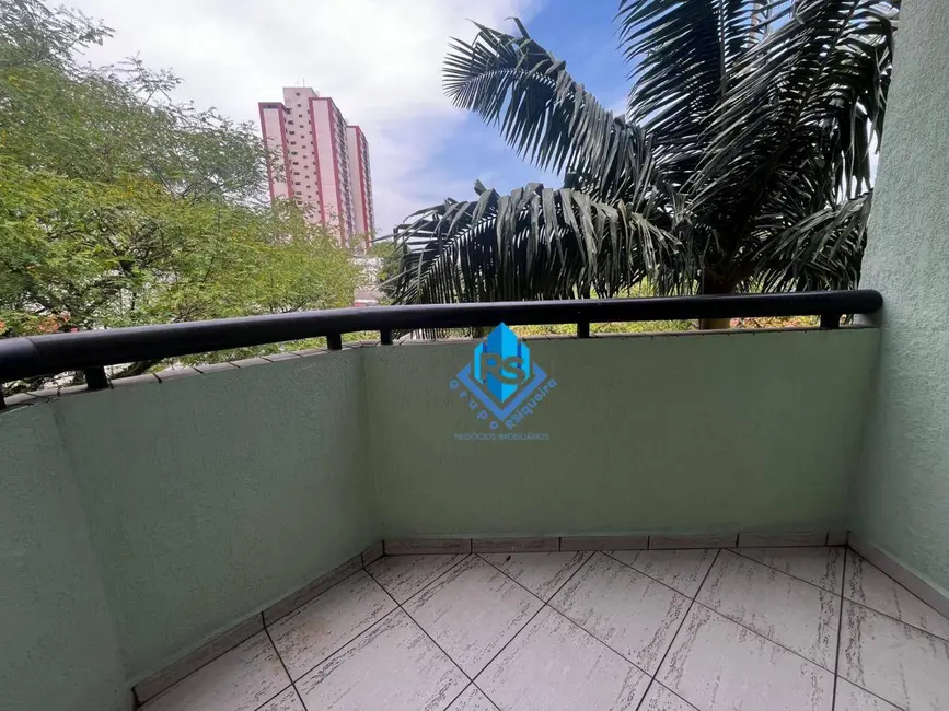 Foto 8 de Apartamento com 3 quartos à venda, 74m2 em Vila Euclides, Sao Bernardo Do Campo - SP