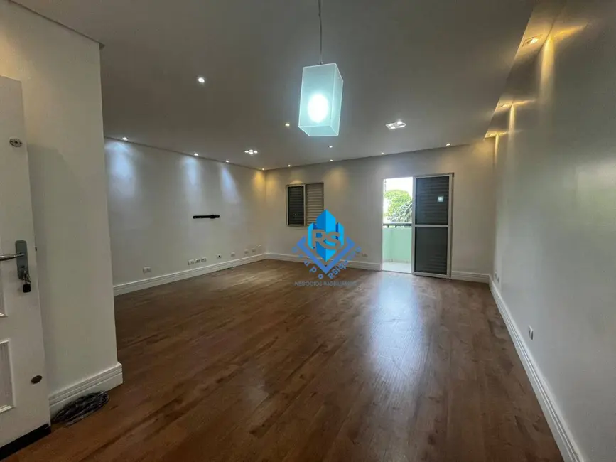 Foto 1 de Apartamento com 3 quartos à venda, 74m2 em Vila Euclides, Sao Bernardo Do Campo - SP