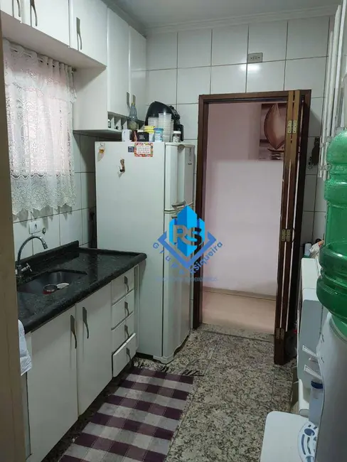 Foto 8 de Apartamento com 3 quartos à venda, 66m2 em Nova Petrópolis, Sao Bernardo Do Campo - SP