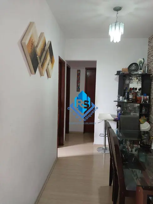 Foto 6 de Apartamento com 3 quartos à venda, 66m2 em Nova Petrópolis, Sao Bernardo Do Campo - SP