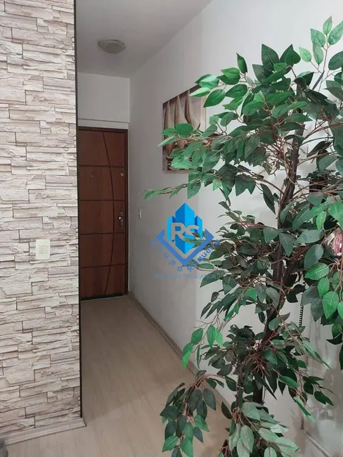 Foto 2 de Apartamento com 3 quartos à venda, 66m2 em Nova Petrópolis, Sao Bernardo Do Campo - SP