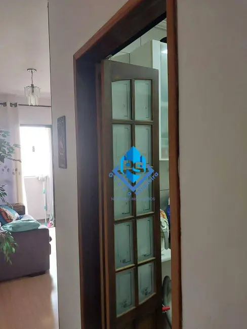 Foto 7 de Apartamento com 3 quartos à venda, 66m2 em Nova Petrópolis, Sao Bernardo Do Campo - SP