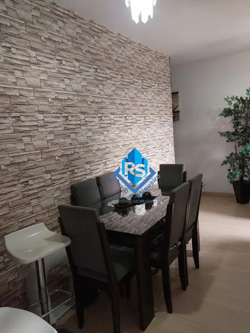 Foto 1 de Apartamento com 3 quartos à venda, 66m2 em Nova Petrópolis, Sao Bernardo Do Campo - SP