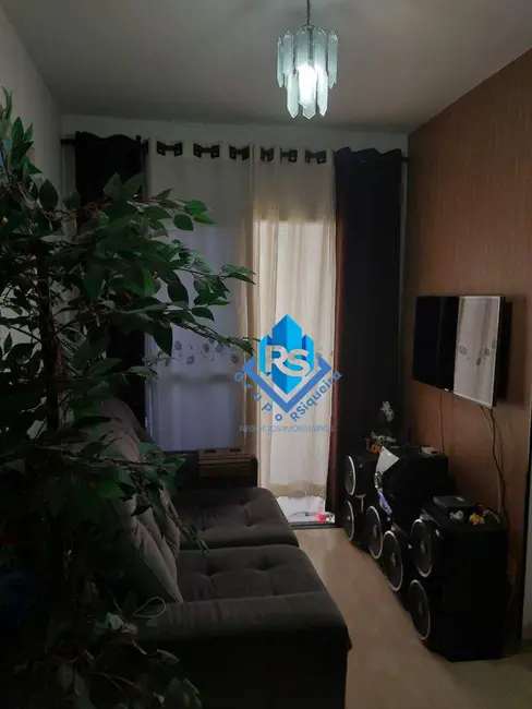 Foto 4 de Apartamento com 3 quartos à venda, 66m2 em Nova Petrópolis, Sao Bernardo Do Campo - SP