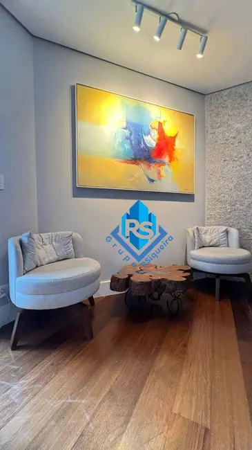 Foto 8 de Apartamento com 3 quartos à venda, 135m2 em Baeta Neves, Sao Bernardo Do Campo - SP