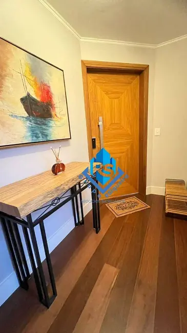 Foto 6 de Apartamento com 3 quartos à venda, 135m2 em Baeta Neves, Sao Bernardo Do Campo - SP