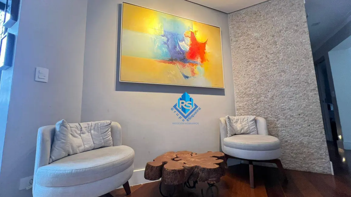 Foto 9 de Apartamento com 3 quartos à venda, 135m2 em Baeta Neves, Sao Bernardo Do Campo - SP