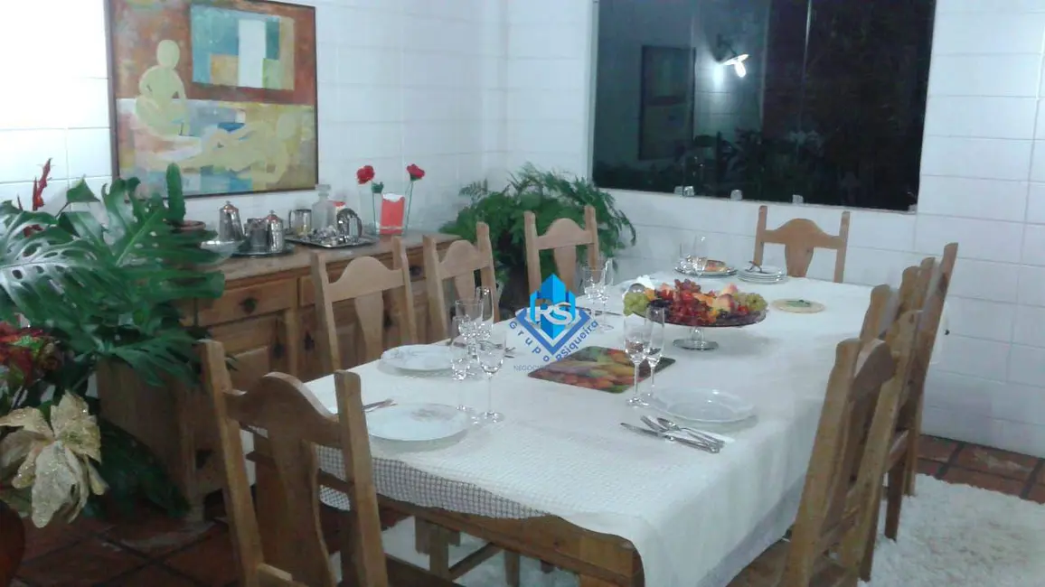 Foto 9 de Chácara com 4 quartos à venda, 2000m2 em Sao Bernardo Do Campo - SP