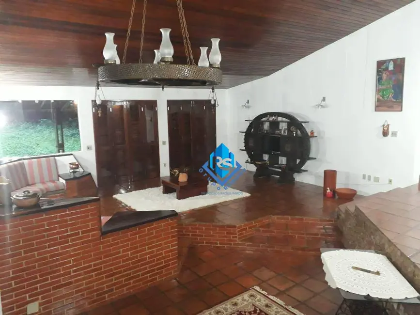 Foto 3 de Chácara com 4 quartos à venda, 2000m2 em Sao Bernardo Do Campo - SP