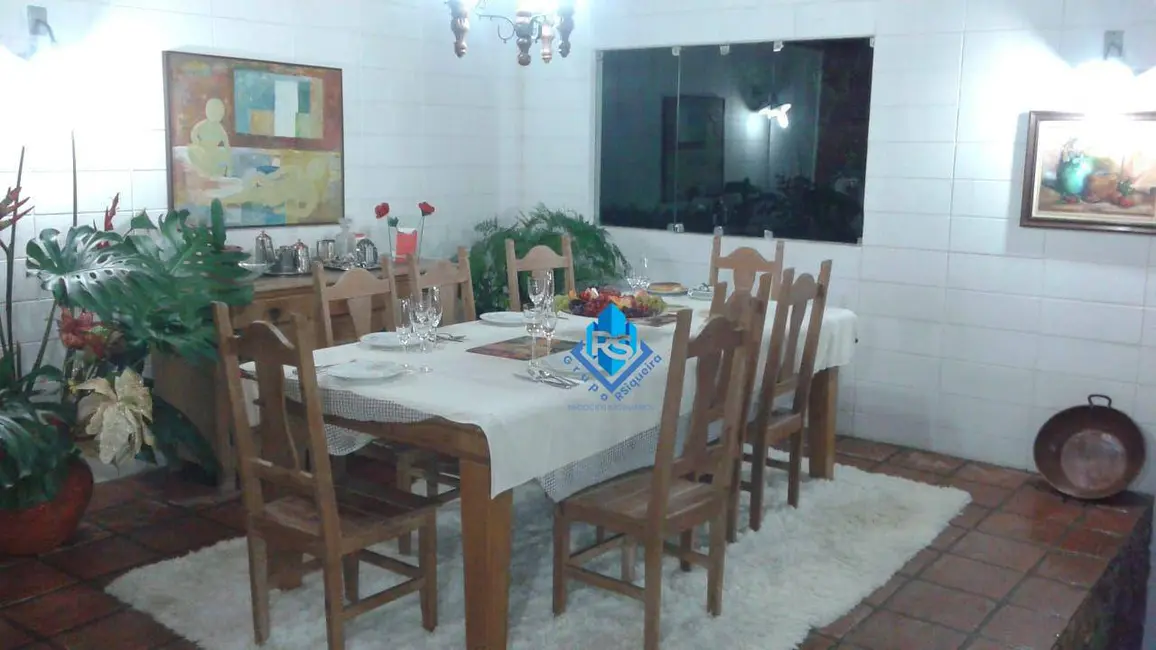 Foto 8 de Chácara com 4 quartos à venda, 2000m2 em Sao Bernardo Do Campo - SP