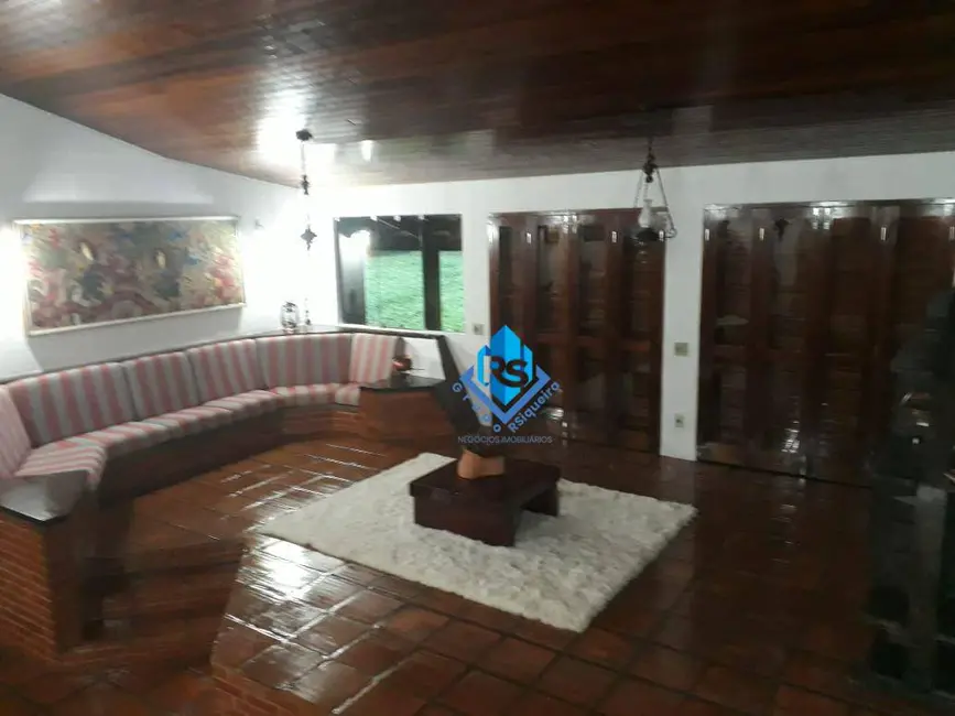 Foto 6 de Chácara com 4 quartos à venda, 2000m2 em Sao Bernardo Do Campo - SP