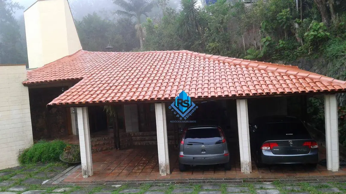 Foto 2 de Chácara com 4 quartos à venda, 2000m2 em Sao Bernardo Do Campo - SP