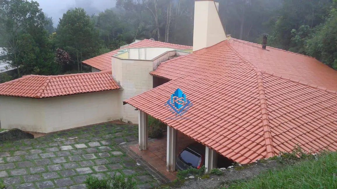 Foto 1 de Chácara com 4 quartos à venda, 2000m2 em Sao Bernardo Do Campo - SP